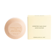 Velvet Wood - Scented Soap - 3.5 OZ