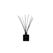 Oud & Leather - Reed Diffuser - 3.4 FL OZ