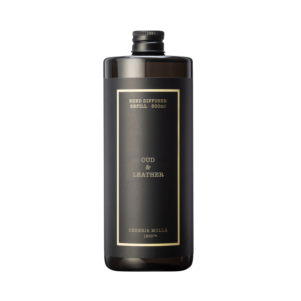 Oud & Leather - XL Diffuser Refill - 16.9 FL OZ 7739