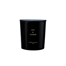 Fig & Citrus - 3 wick XL Candle - 21 OZ