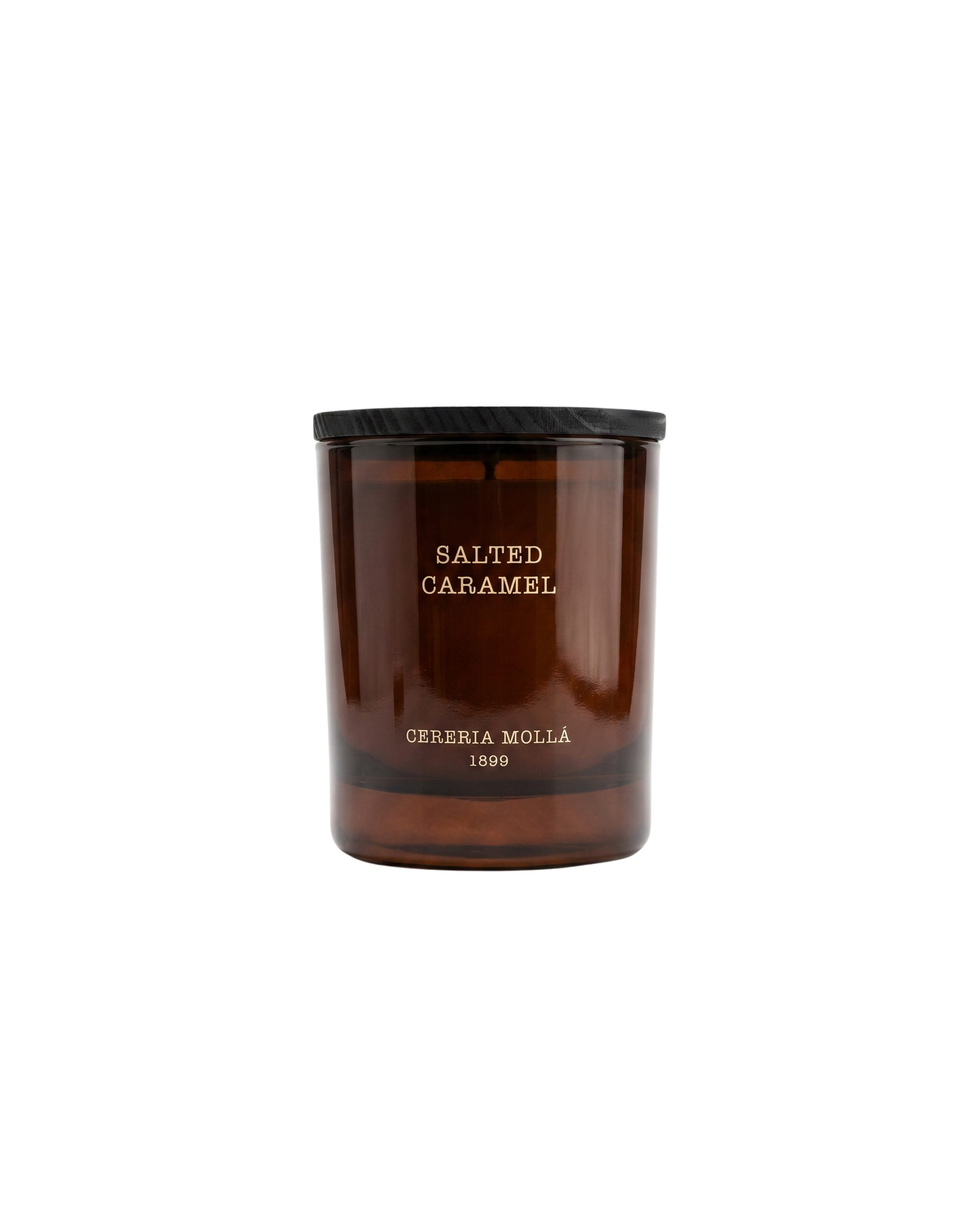 Salted Caramel - Classic Candle - 8 oz XM230SC