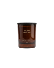 Salted Caramel - Classic Candle - 8 OZ