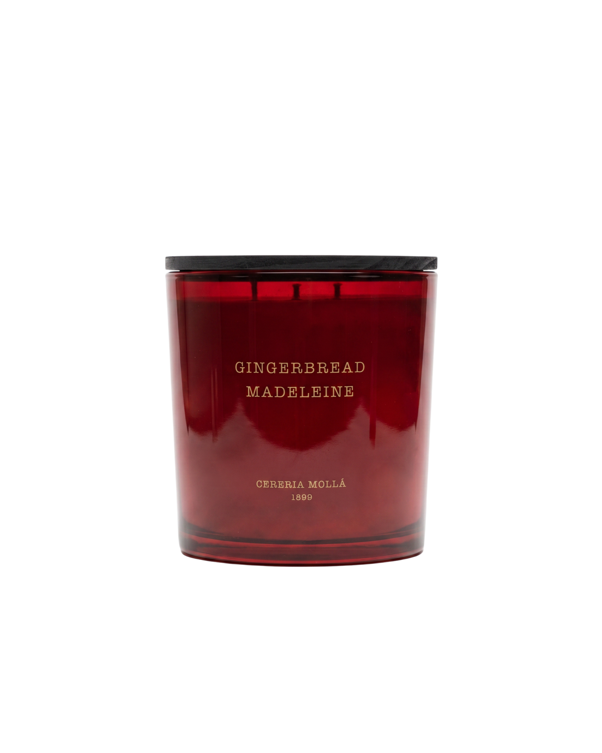 Gingerbread Madeleine - 3 wick XL Candle - 21 OZ XMXLGM