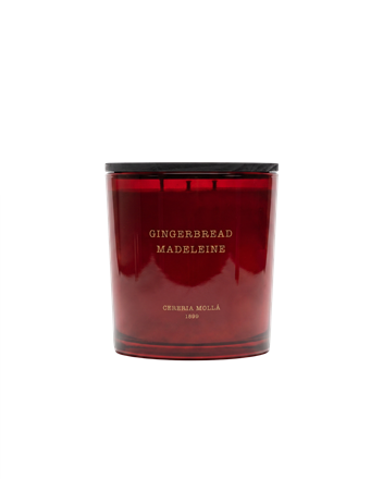 Gingerbread Madeleine - 3 wick XL Candle - 21 OZ XMXLGM