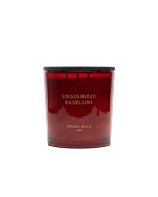 Gingerbread Madeleine - 3 wick XL Candle - 21 OZ