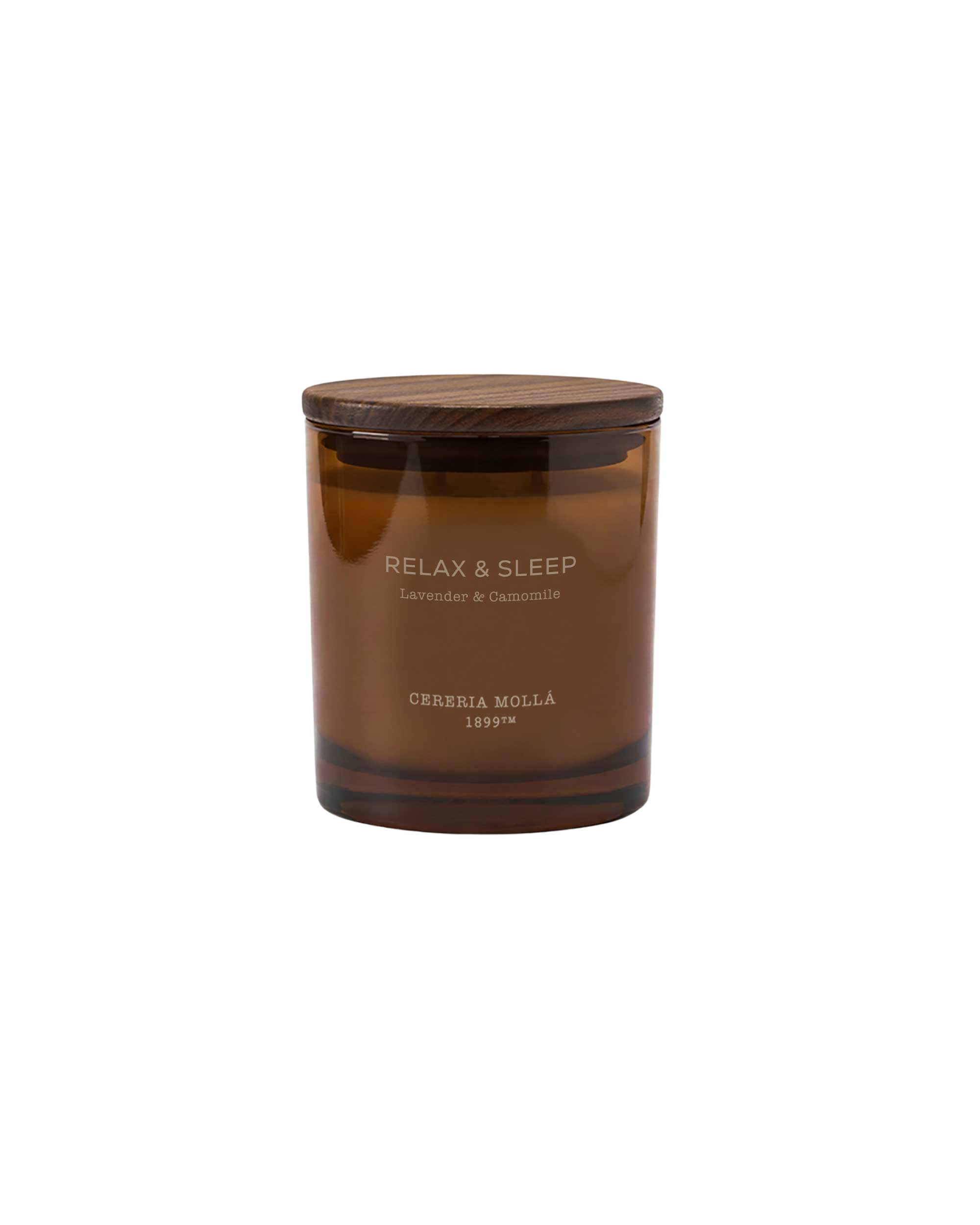 Relax & Sleep - Lavender & Camomile - 13 oz/370 gm. L Candle 6104