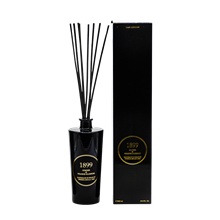 Ginger & Orange Blossom - Gold Edition XL Reed Diffuser - 16.9 FL OZ