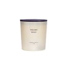 Velvet Wood - 3 wick XL Candle - 21 OZ