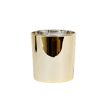 Cypress & Mediterranean Pine - 3 wick XL Candle - 21 OZ