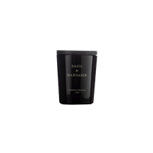 Basil & Mandarin - Votive - 2.4 OZ