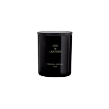 Oud & Leather - Classic Candle - 8 OZ