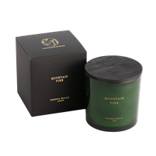 Moutain Pine - 3 wick XL Candle - 21 OZ