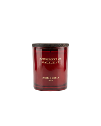 Gingerbread Madeleine - Classic Candle - 8 OZ XM230GM
