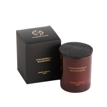 Gingerbread Madeleine - Classic Candle - 8 OZ