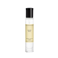 Velvet Wood - Room & Body Travel Spray - 0.5 FL OZ