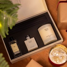 Velvet Wood - Gift Set