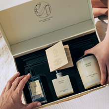 Velvet Wood - Gift Set