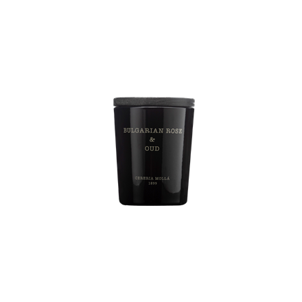Bulgarian Rose & Oud - Votive - 2.4 oz MI5544