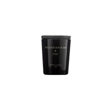Bulgarian Rose & Oud - Votive - 2.4 OZ