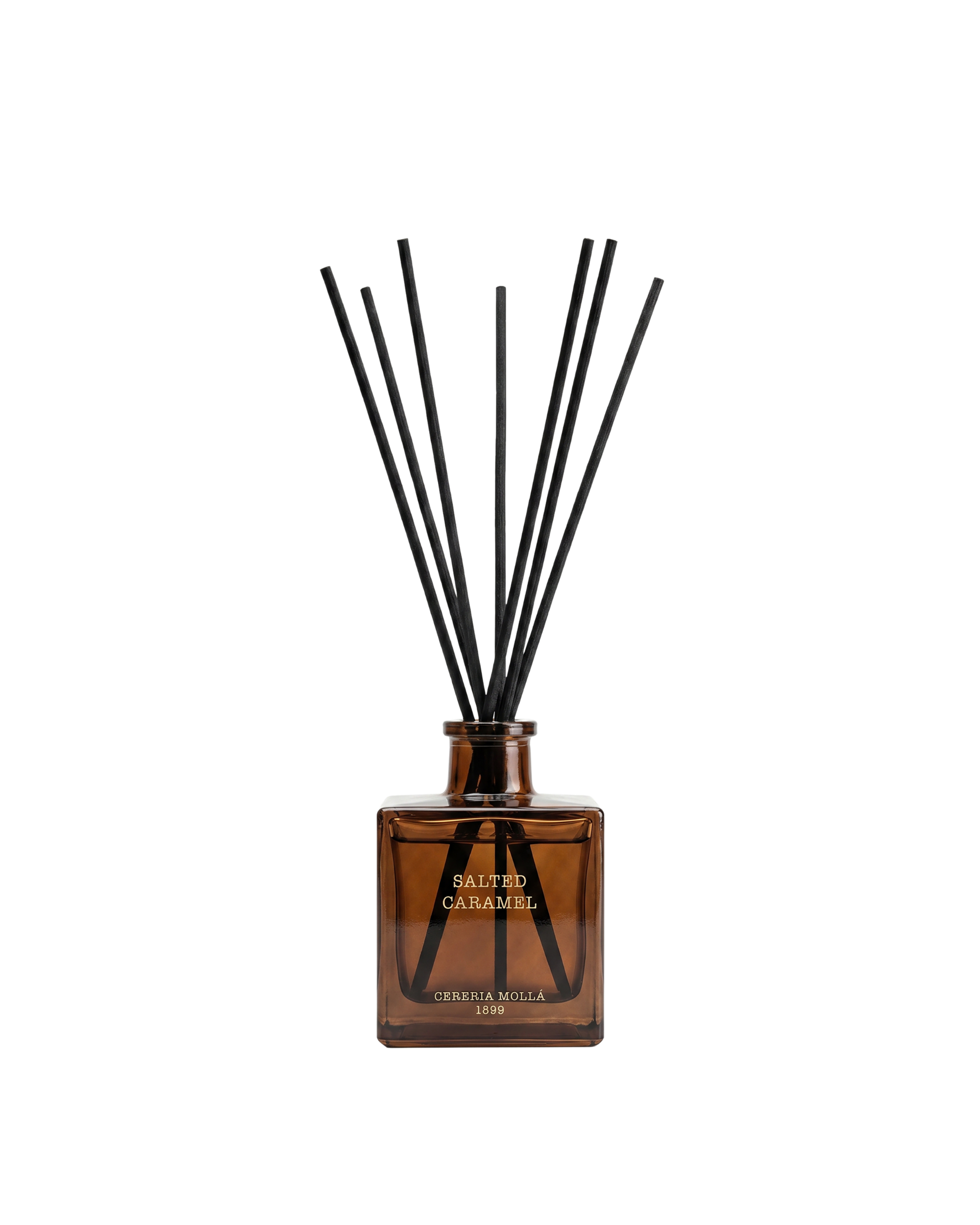 Salted Caramel - Reed Diffuser - 3.4 FL OZ XMMIK100SC