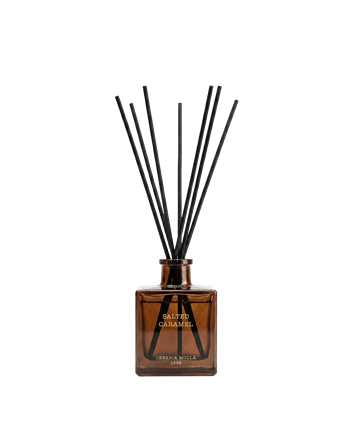 Salted Caramel - Reed Diffuser - 3.4 FL OZ XMMIK100SC