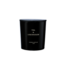 Tea & Lemongrass - 3 wick XL Candle - 21 OZ
