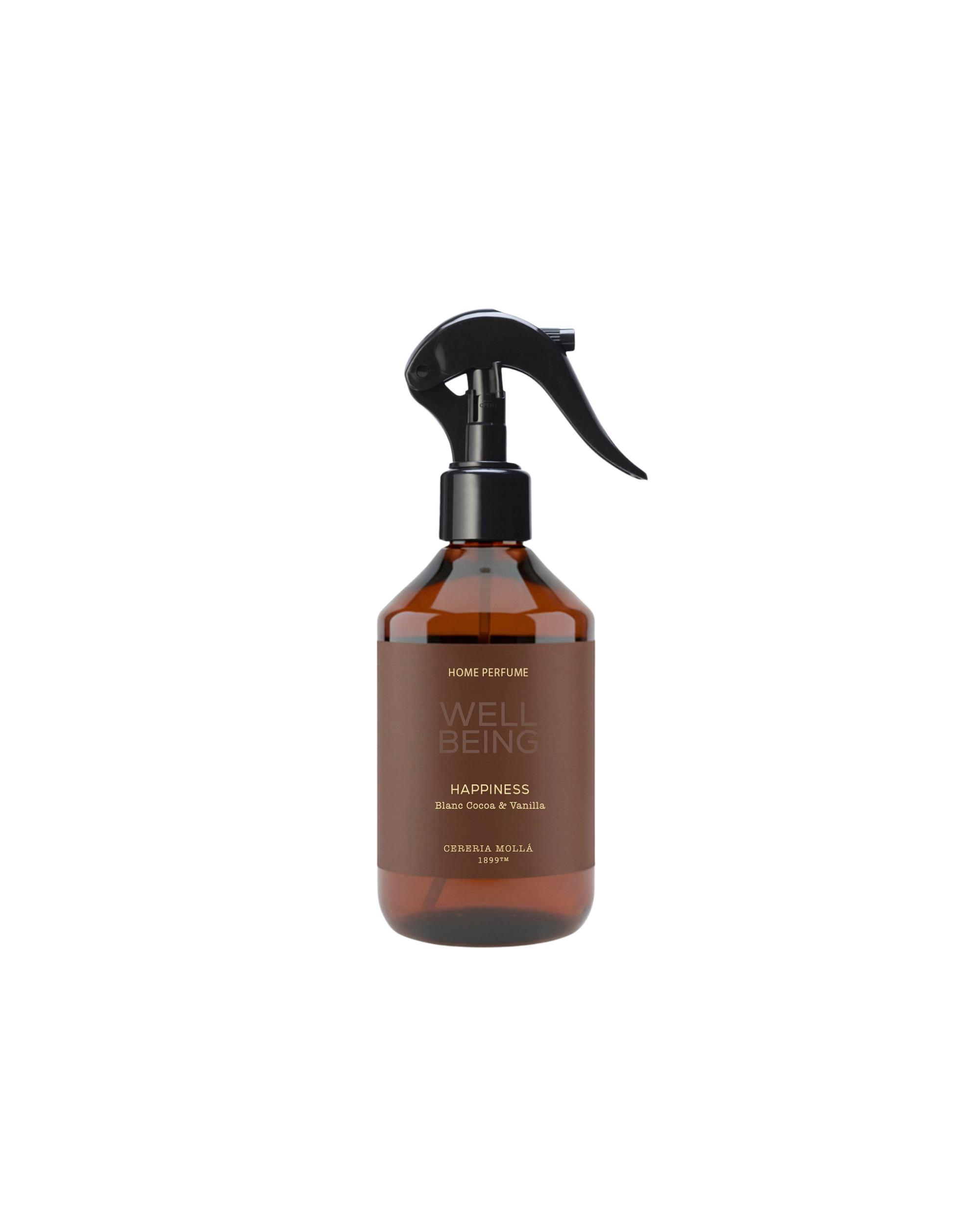 Happiness - Blanc Cocoa & Vanilla - 8.4 fl oz/250 ml. Home Perfume HP1201