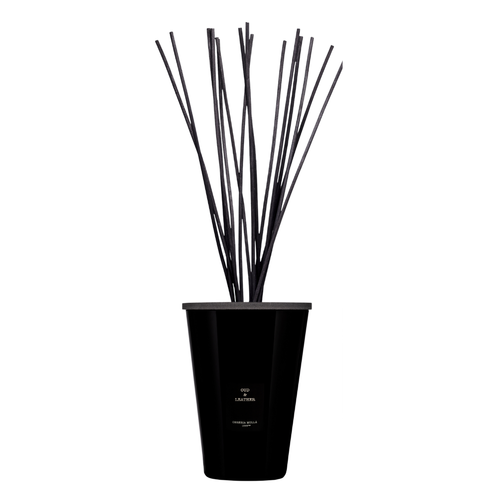 Oud & Leather - XXL Reed Diffuser - 101 FL OZ 7719