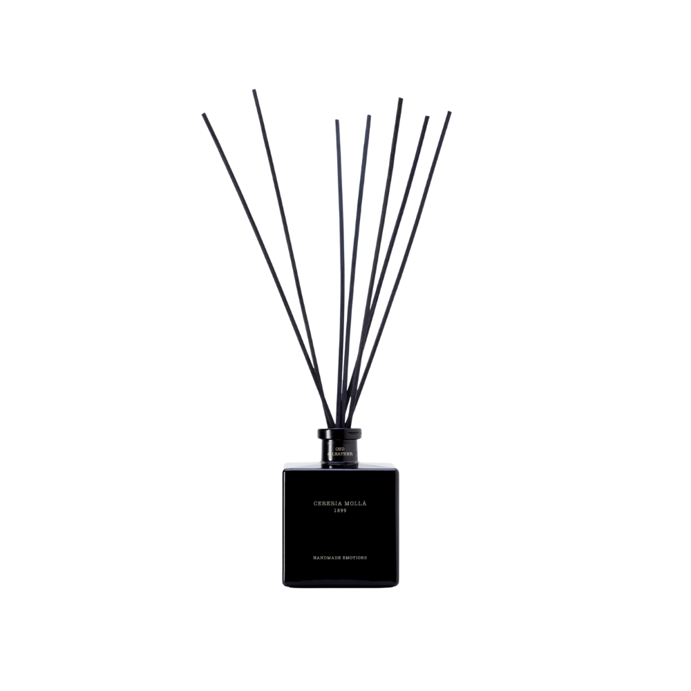 Oud & Leather - XL Reed Diffuser - 16.9 FL OZ M7739