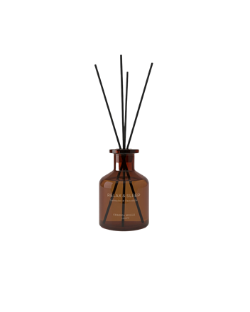 Relax & Sleep - Lavender & Camomile - 4 fl oz/120 ml. Reed Diffuser 15604