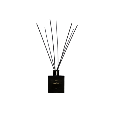 Oud & Leather - L Reed Diffuser - 8.4 FL OZ 251329