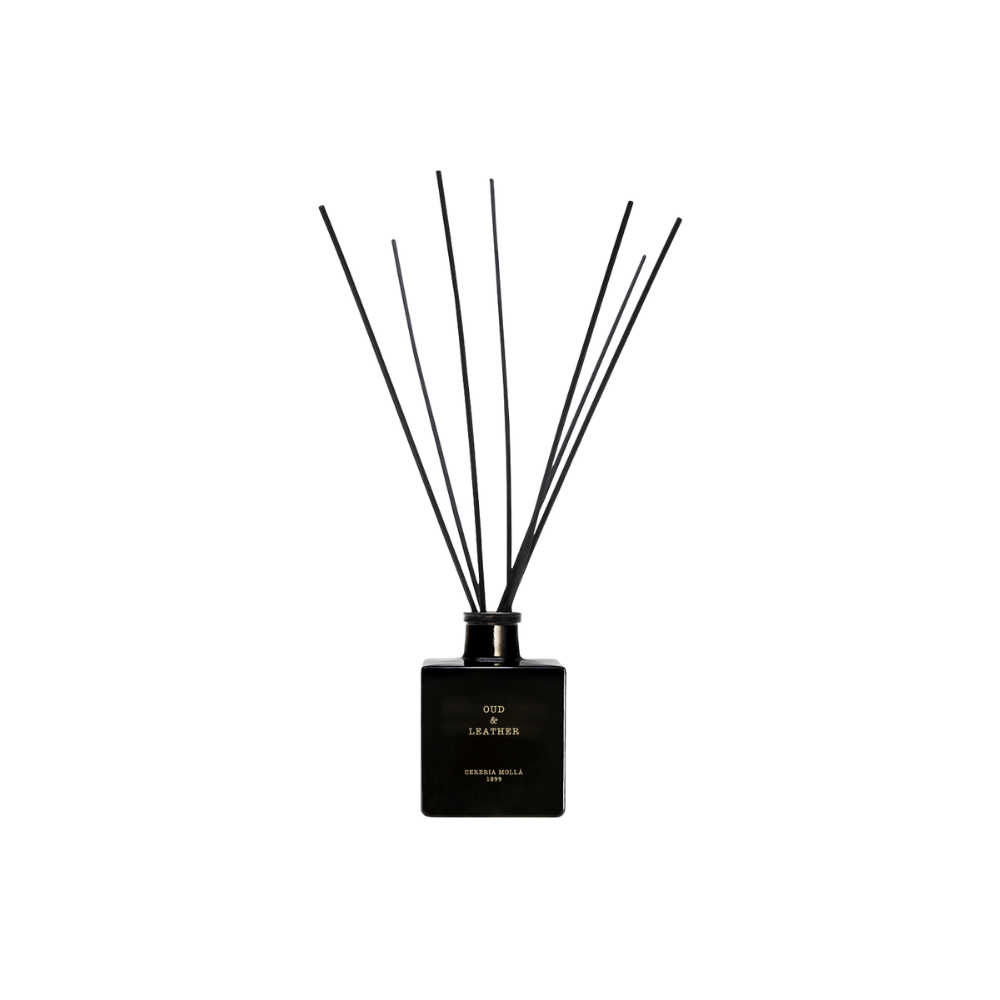 Oud & Leather - L Reed Diffuser - 8.4 FL OZ 251329