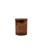DESTRESS - Night Jasmine & Patchouli - Wellbeing Candle - 8 OZ