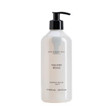 Velvet Wood - Hand & Body Wash - 16.9 FL OZ