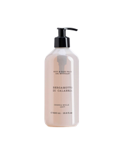 Bergamotto di Calabria - Hand & Body Wash - 16.9 FL OZ