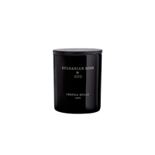 Bulgarian Rose & Oud - Classic Candle - 8 OZ