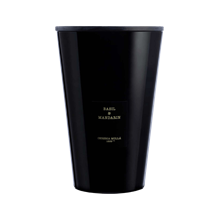 Basil & Mandarin - 7 wick 3XL Candle - 15.4 LB