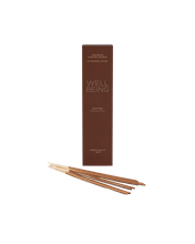 UPLIFTING - Damask Rose & Geranium - Incense