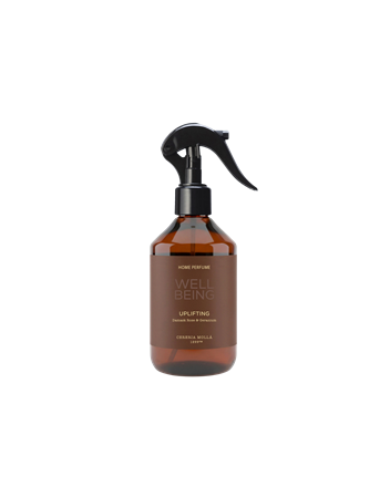 Uplifting - Damask Rose & Geranium - 8.4 fl oz/250 ml. Home Perfume HP1203