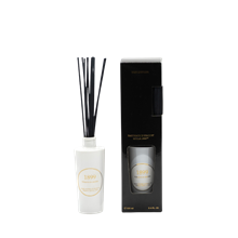Tobacco & Amber - Gold Edition Reed Diffuser - 3.4 FL OZ