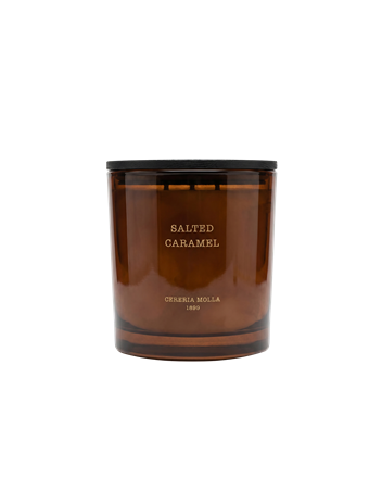Salted Caramel - 3 wick XL Candle - 21 OZ XMXLSC