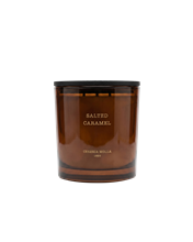 Salted Caramel - 3 wick XL Candle - 21 OZ