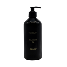 Grapefruit & Bay - Hand & Body Wash - 16.9 FL OZ