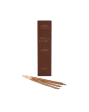 DESTRESS - Night Jasmine & Patchouli - Incense