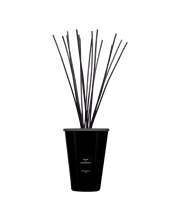 Amber & Sandalwood - XXL Reed Diffuser - 101 FL OZ