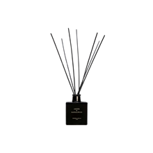 Amber & Sandalwood - L Reed Diffuser - 8.4 FL OZ