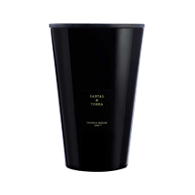 Santal & Tonka - 7 wick 3XL Candle - 15.4 LB