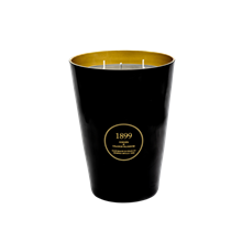 Ginger & Orange Blossom - Gold Edition 5 wick XXL Candle - 7.7 LB