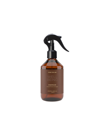 Energize - Orange Blossom & Ginger - 8.4 fl oz/250 ml. Home Perfume HP1202