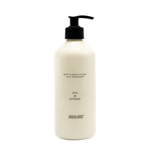 Fig & Citrus - Hand & Body Lotion - 16.9 FL OZ